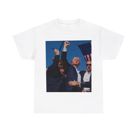 TRUMP T-SHIRT